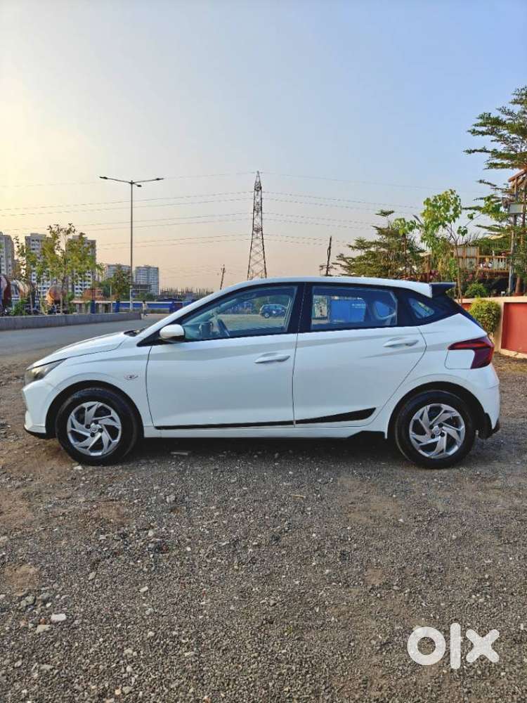 Hyundai I20 Magna Plus Diesel, 2020, Diesel