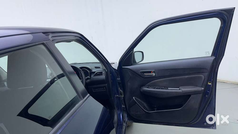 Maruti Suzuki Swift Amt Vvt Vxi, 2018, Petrol