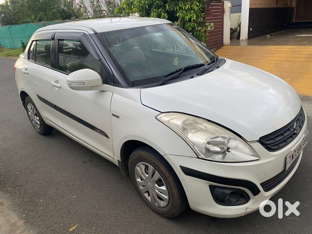 Maruti Swift Dzire Vdi 2014 Diesel