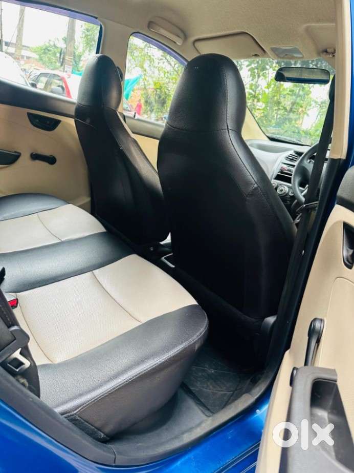 Hyundai Eon Era, 2014, Petrol