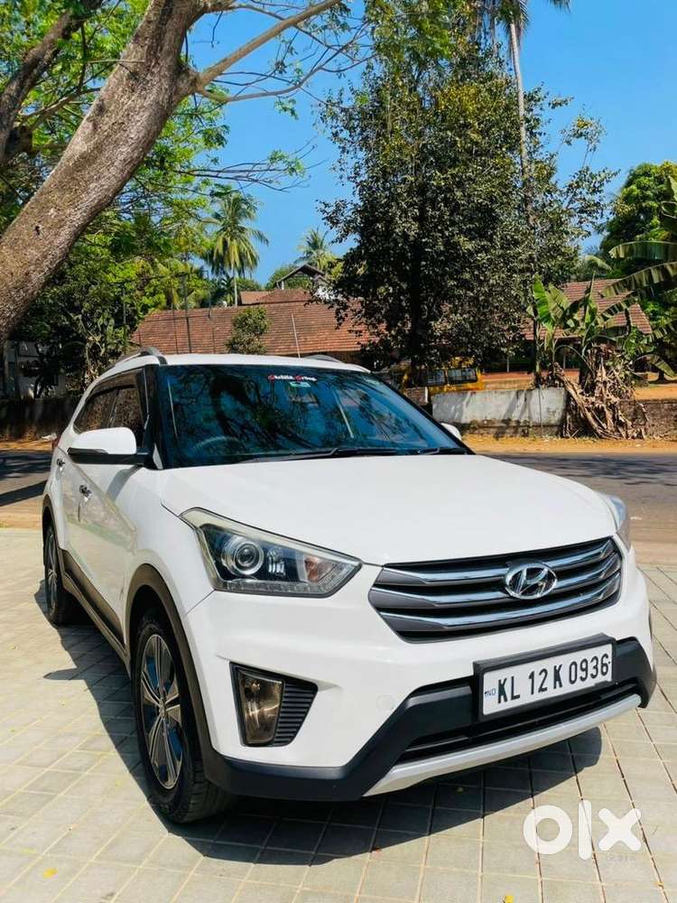 Hyundai Diesel Car 2016