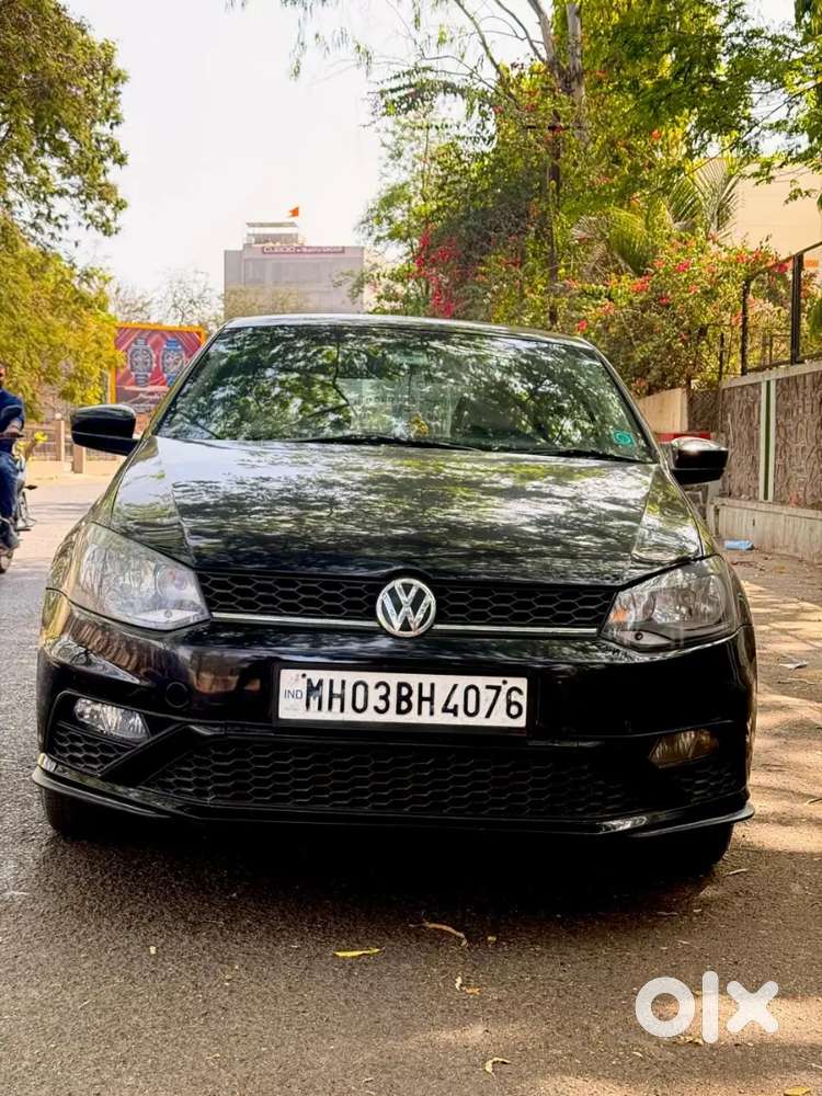 Volkswagen Polo 2012 Diesel Well Maintained