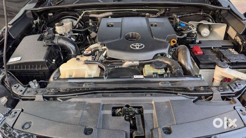 Toyota Fortuner 3.0 Sportivo 4x2 Mt, 2023, Diesel