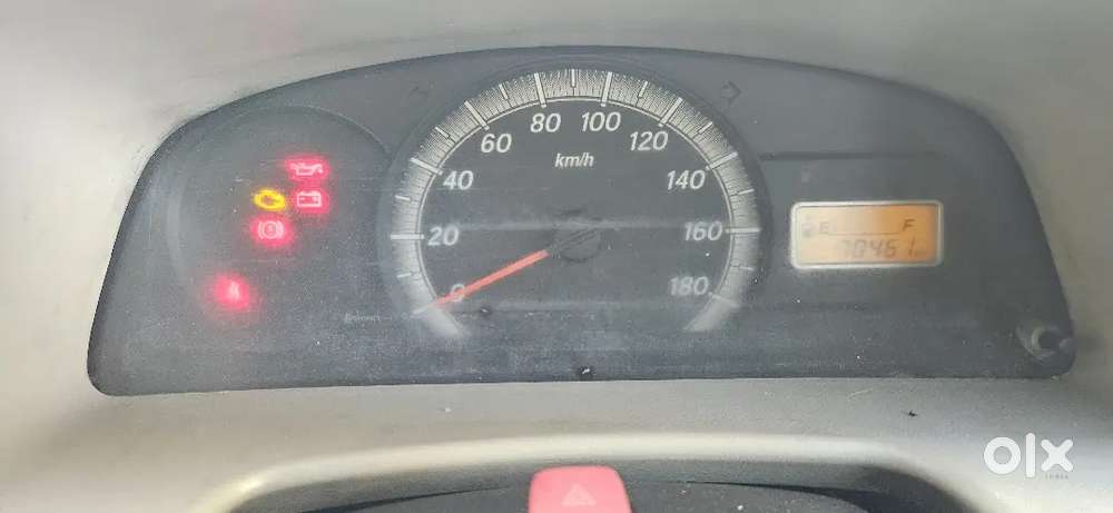 Maruti Suzuki Eeco 2021 Cng & Hybrids 72000 Km Driven