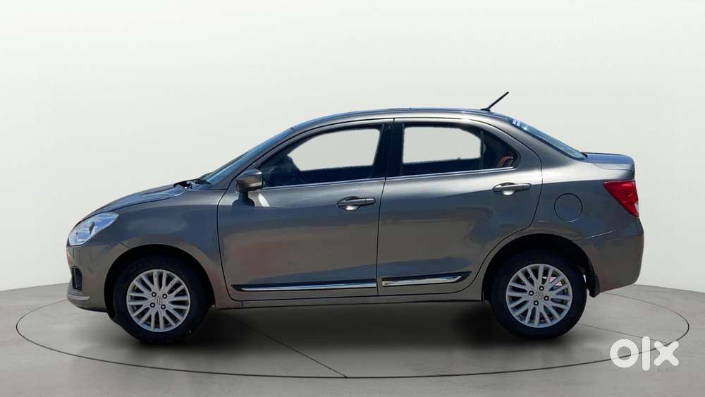 Maruti Suzuki Swift Dzire Amt Zxi, 2018, Petrol