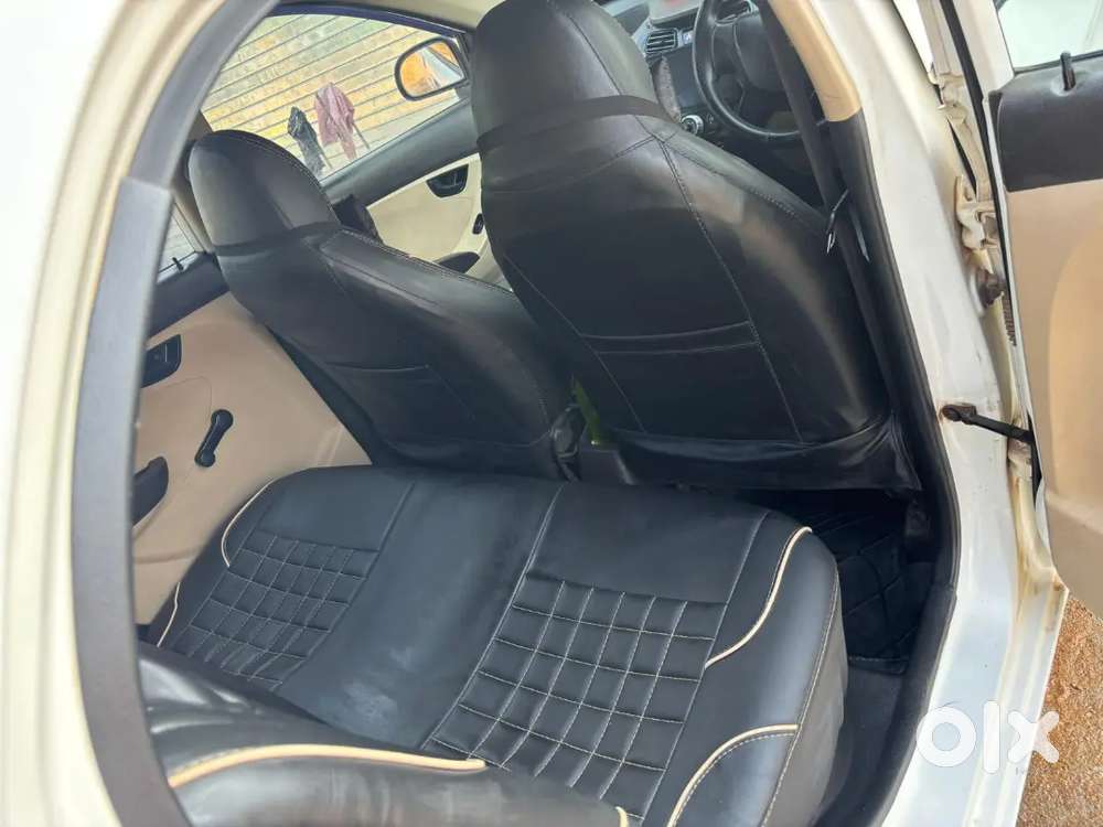 Hyundai Eon 0.8 Magna 2014 पेट्रोल