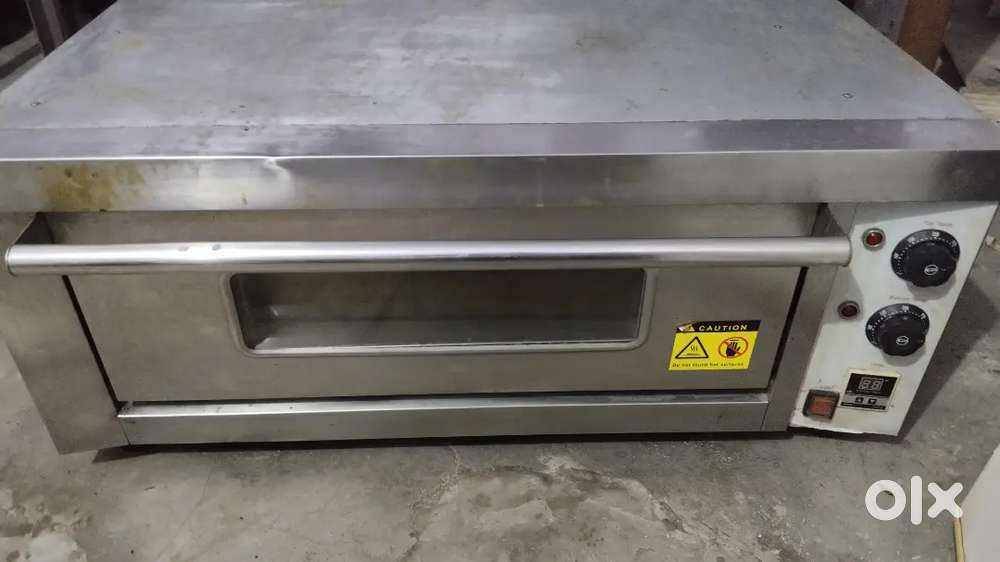 New condition