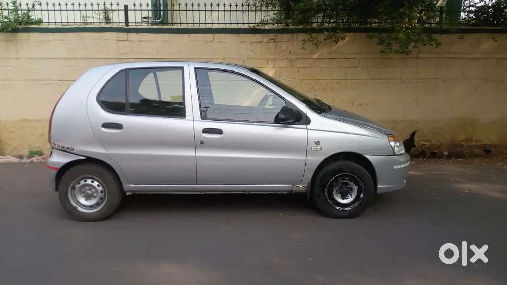 Tata Indica V2 2016 Diesel Car