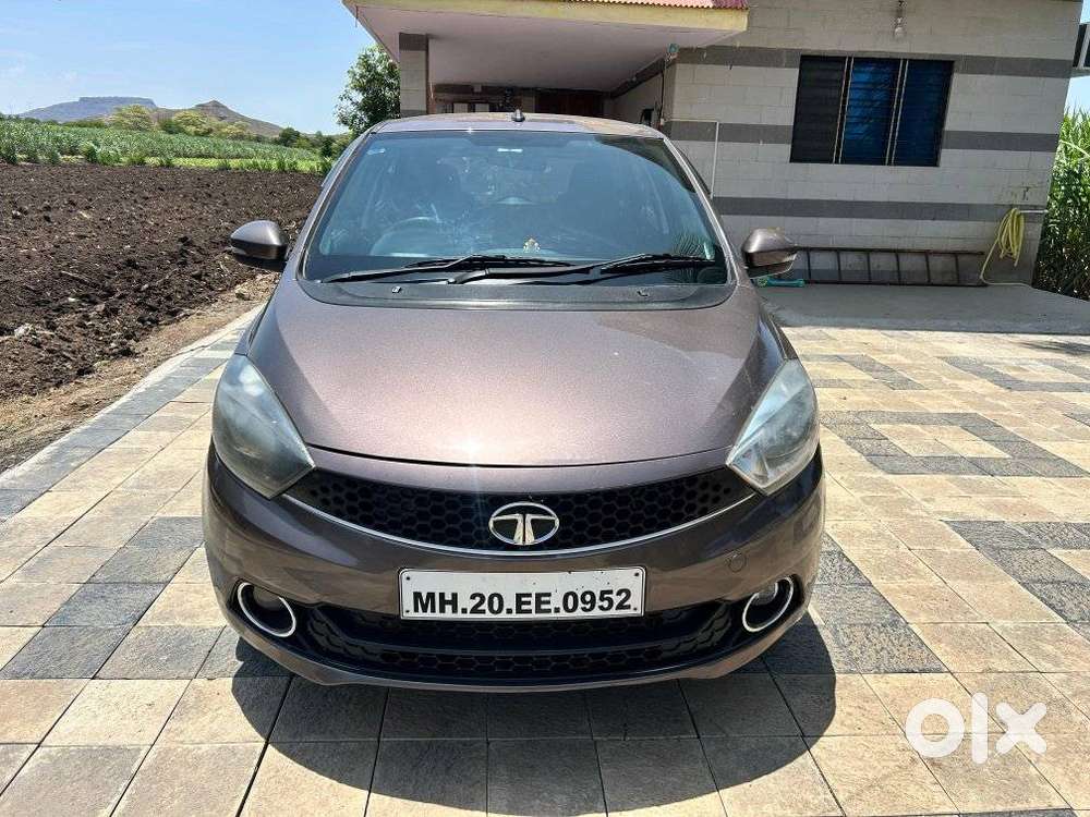 Tata Tiago, 2016, Petrol