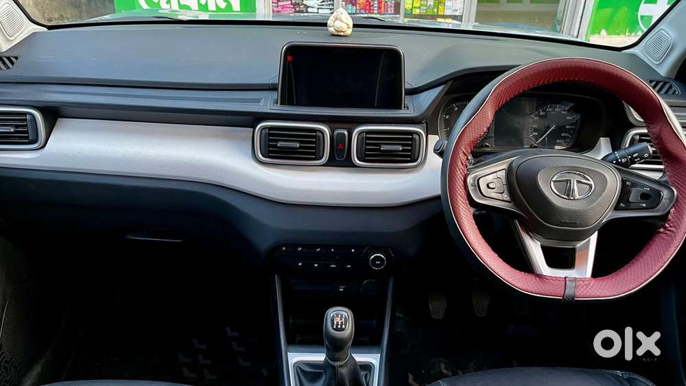 Tata Punch 2022 Model