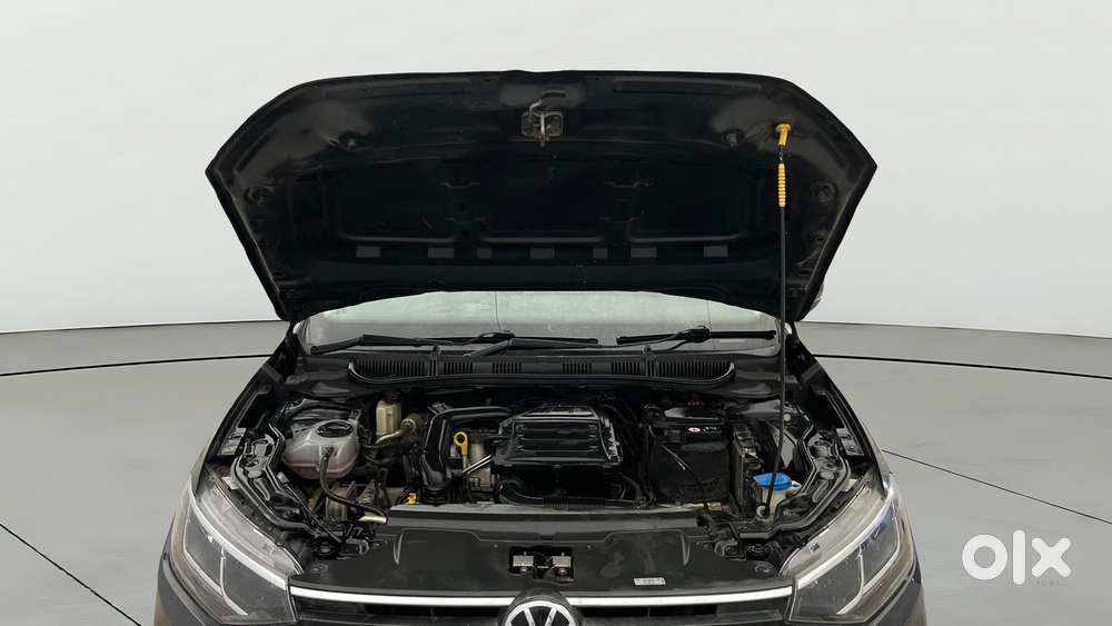 Volkswagen Virtus 1.0 Comfortline Tsi, 2023, Petrol