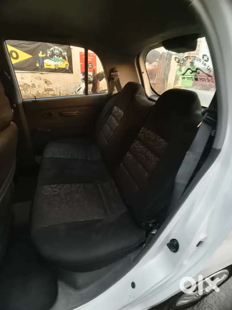 Hyundai Santro Xing 2007 Cng & Hybrids 25558 Km Driven