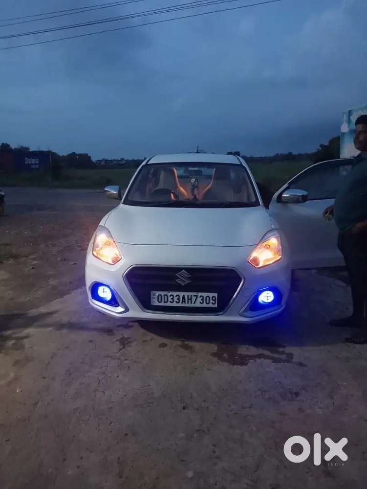 Swift Dzire 2023 Petrol