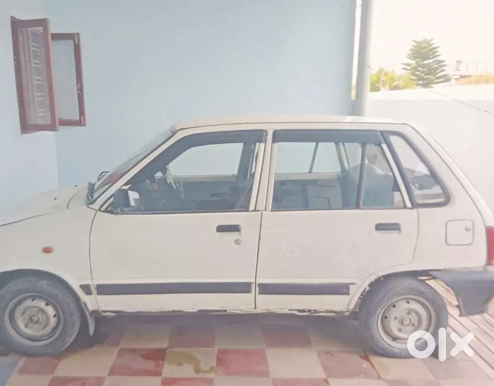 Good  Condition, Model 2008,