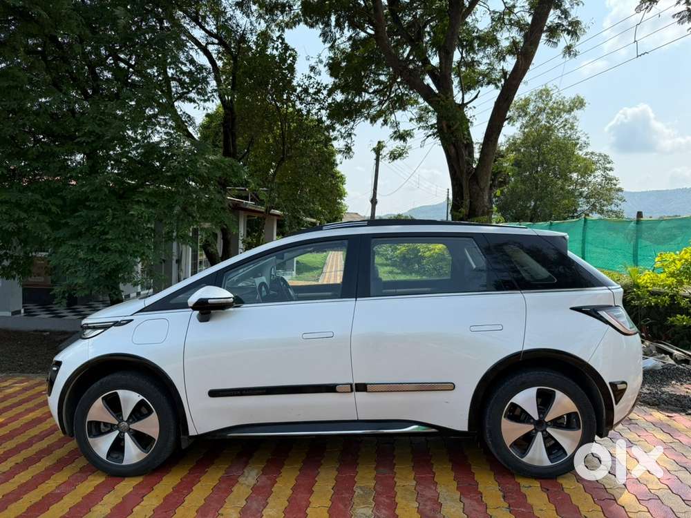 Mg Windsor Essence Ev 2024