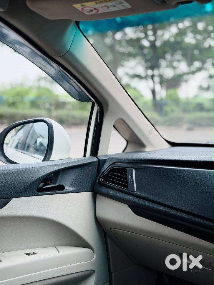 Mahindra Marazzo M2, 2020, Diesel