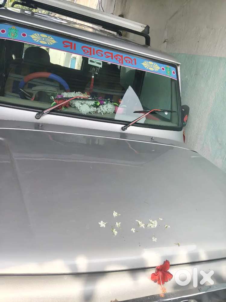 Mahindra Bolero 2017 Diesel Good Condition