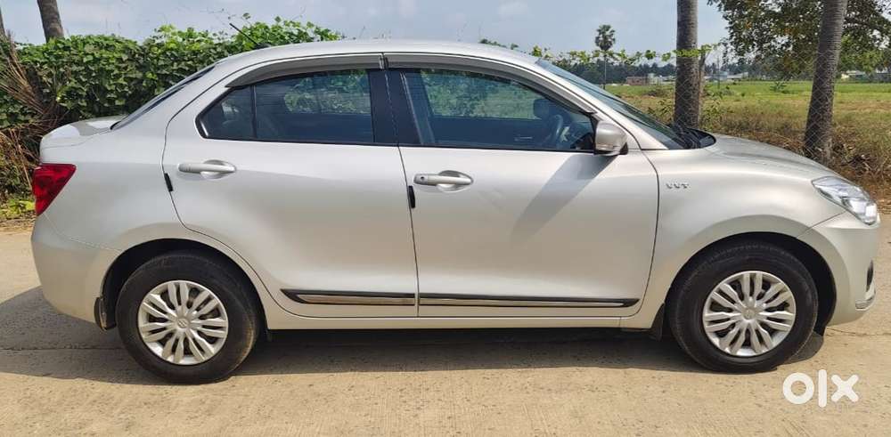 Maruti Suzuki Swift Dzire 1.2 Vxi Bsiv, 2018, Petrol