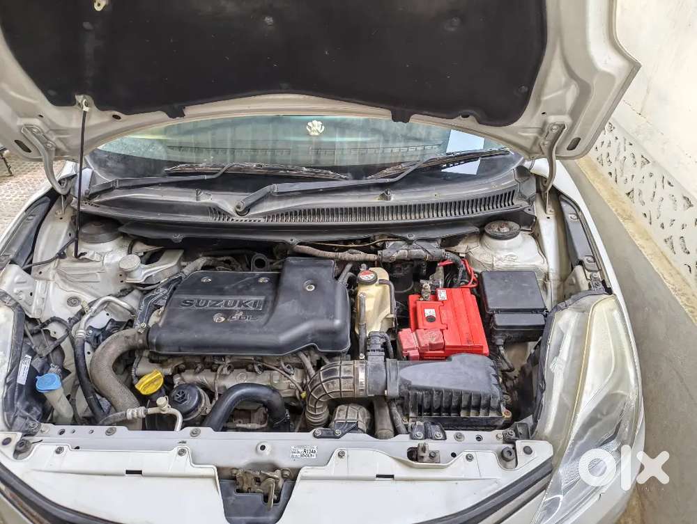 Maruti Suzuki Baleno 2017 Diesel Good Condition