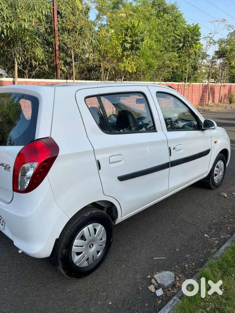 Maruti Suzuki Alto 800 Lxi, 2017, Petrol