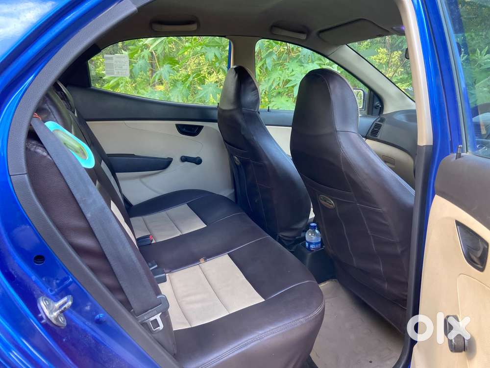 Hyundai Eon Magna + 1.0 Litre Kappa, 2012, Petrol