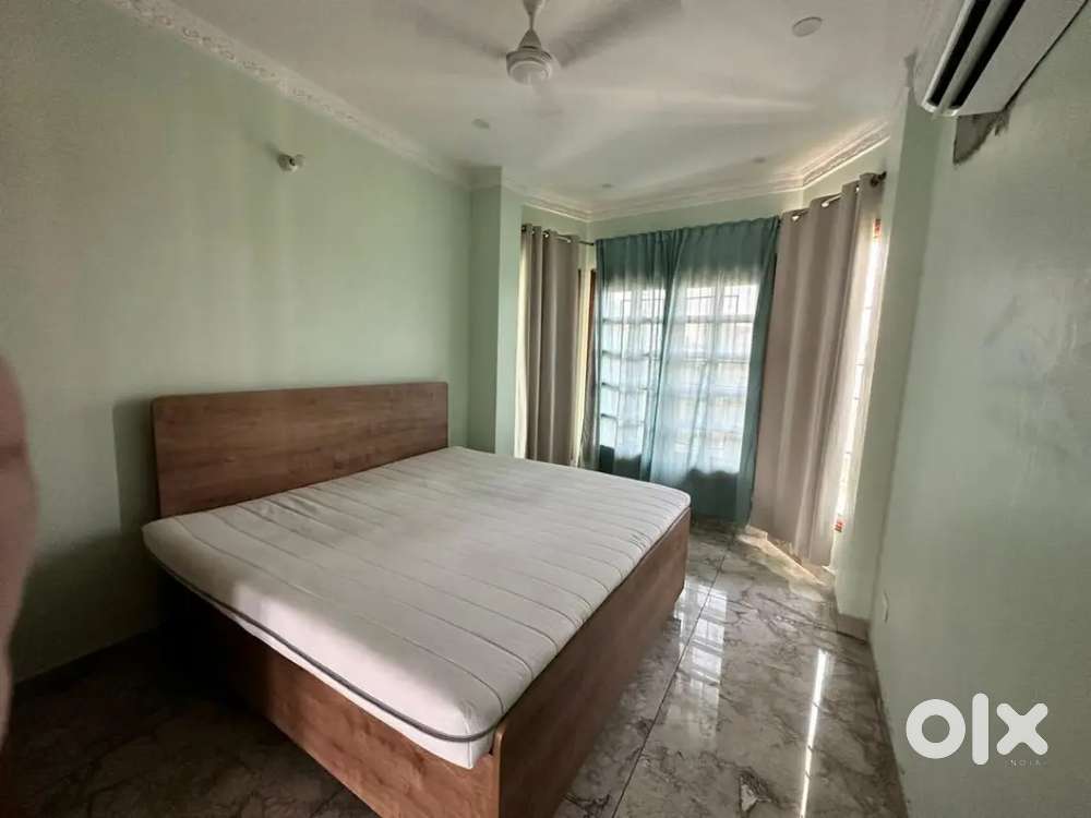 One Room Set Full Furnished Full independent brokerage 50%