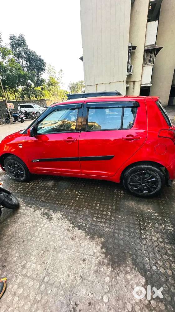 Maruti Suzuki Swift Vdi 2009