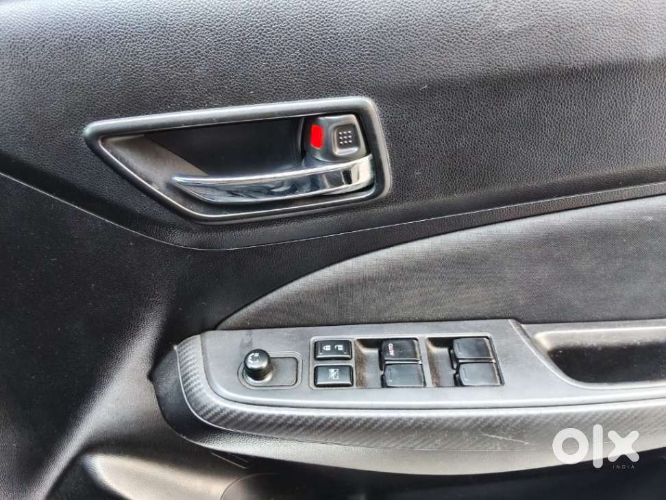 Maruti Suzuki Swift Vdi, 2019, Petrol