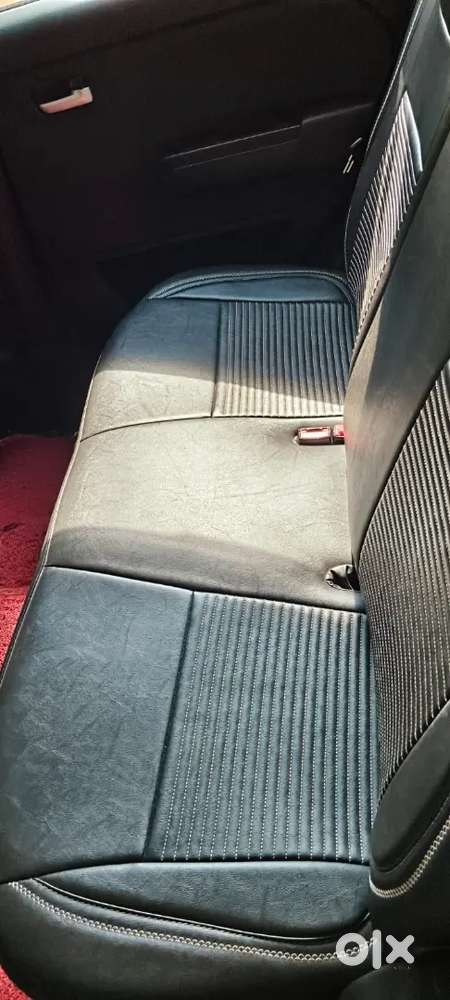 Maruti Suzuki Wagon R 2023