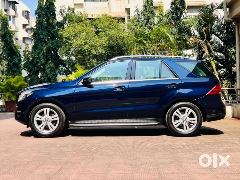 Mercedes-benz Gle 350 D, 2018, Diesel