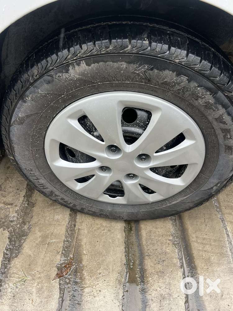 Hyundai I10 Magna 1.1 Itech Se, 2015, Petrol