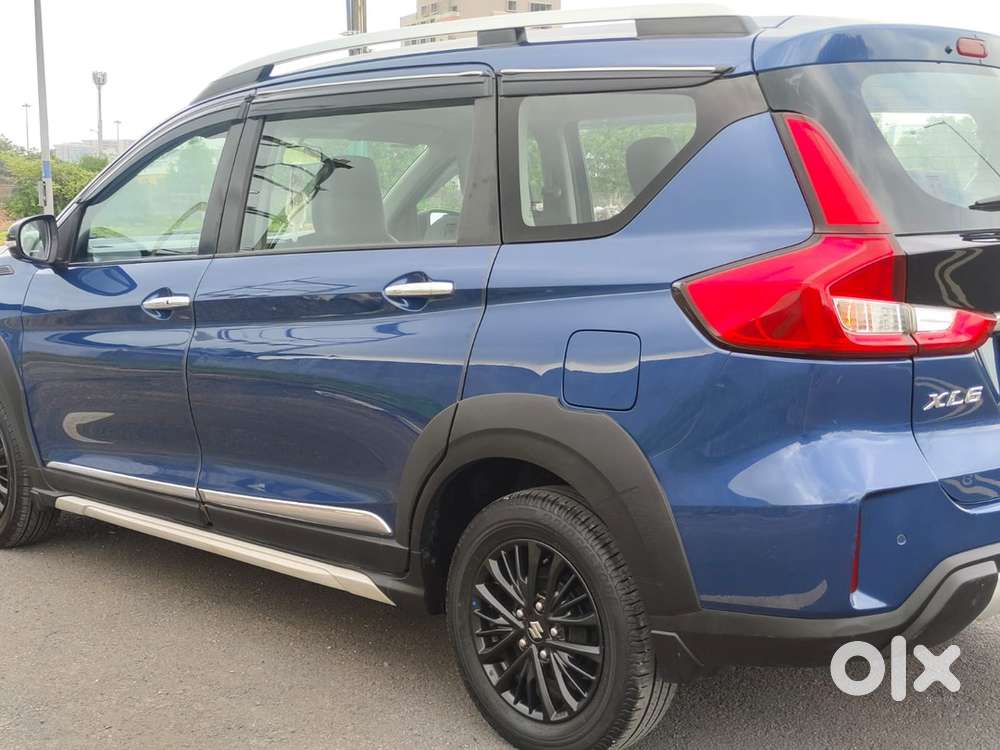 Maruti Suzuki Xl6 2019 Petrol Variant Smart Hybrid