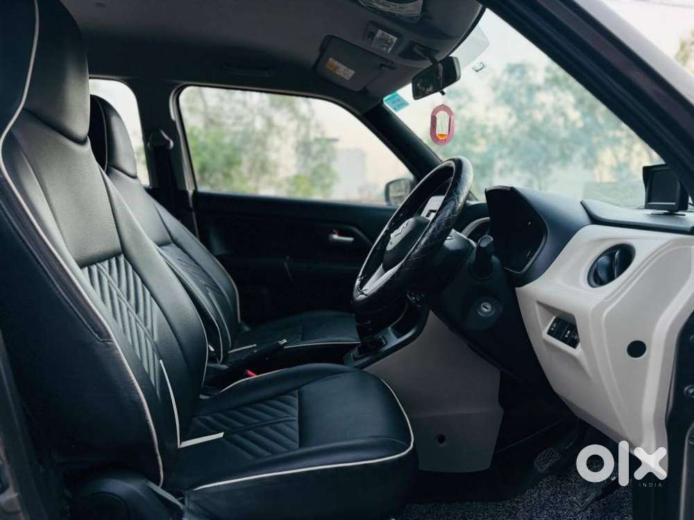 Maruti Suzuki Wagon R, 2025