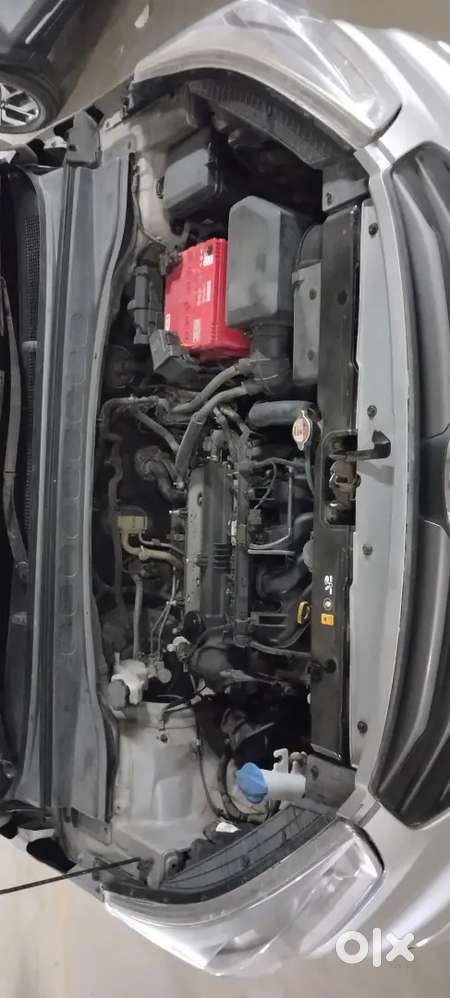 Hyundai Creta 2015 Petrol Well Maintained