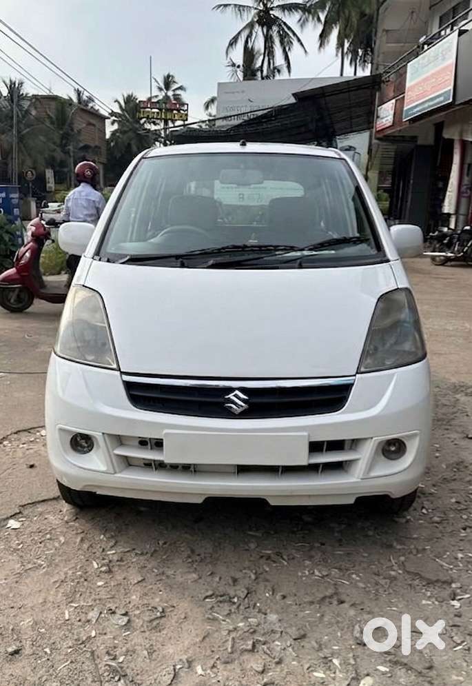 Maruti Suzuki Zen 2009