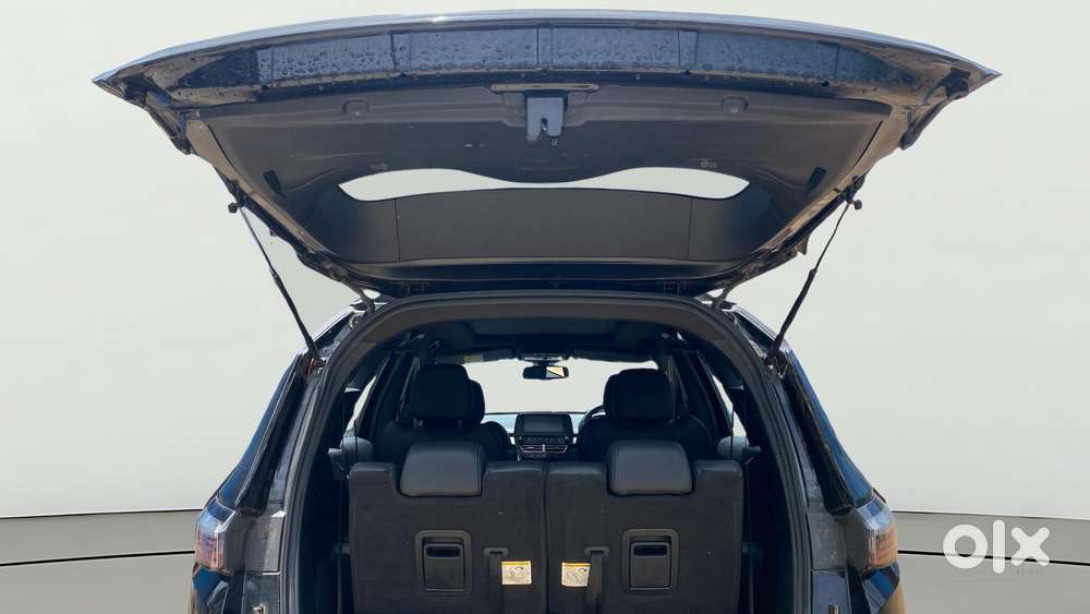 Tata Safari 2.0 Xza Plus 6s Jet, 2022, Diesel