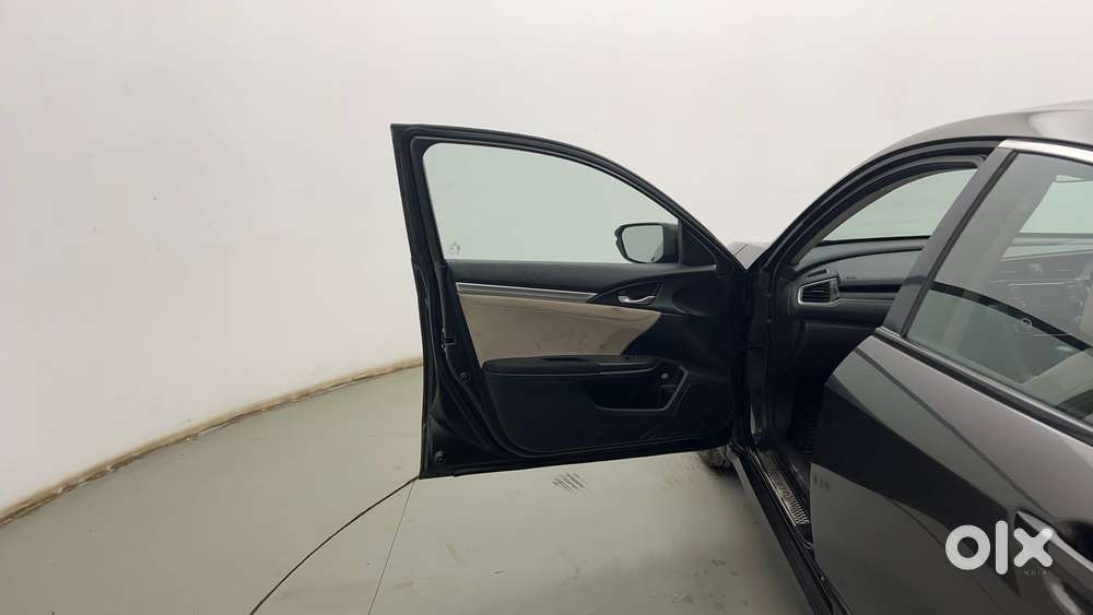 Honda Civic V, 2019, Petrol