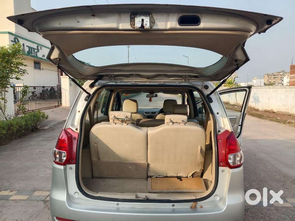 Maruti Suzuki Ertiga Shvs Vdi, 2016, Diesel