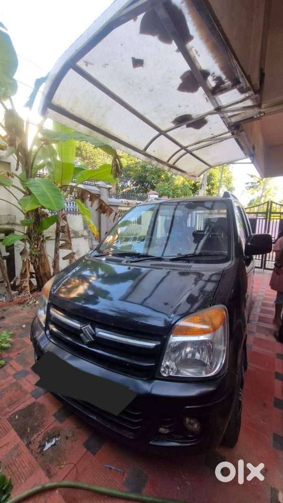 Maruti Suzuki Wagon R 2008 For Sale