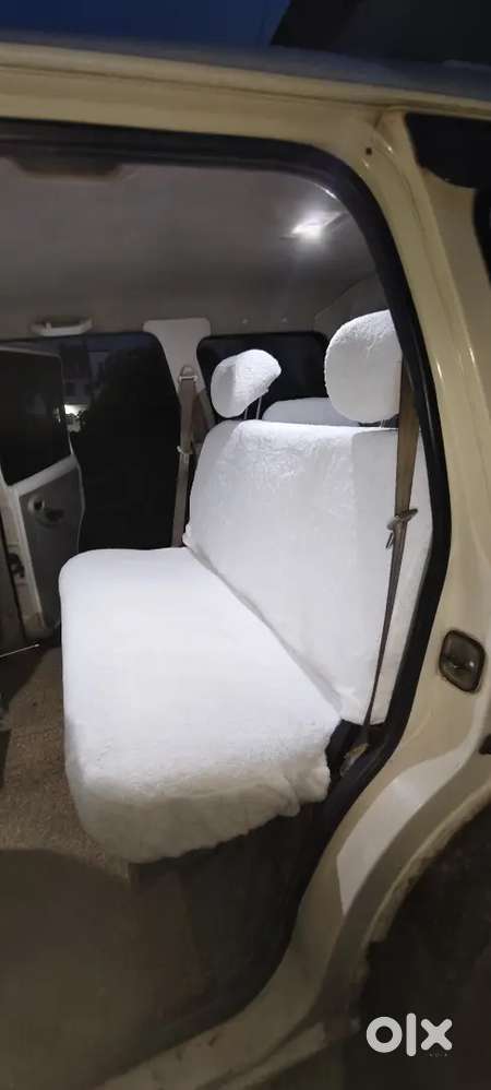 Mahindra Scorpio S3 2018 Diesel