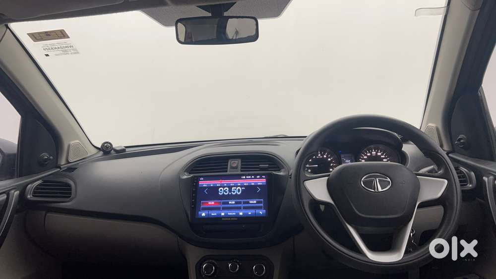 Tata Tiago 1.05 Revotorq Xe, 2016, Diesel