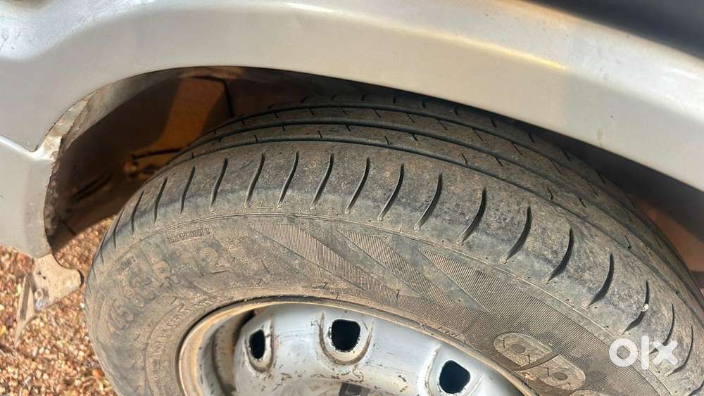 Maruti Suzuki Omni 2016 Petrol 94000 Km Driven