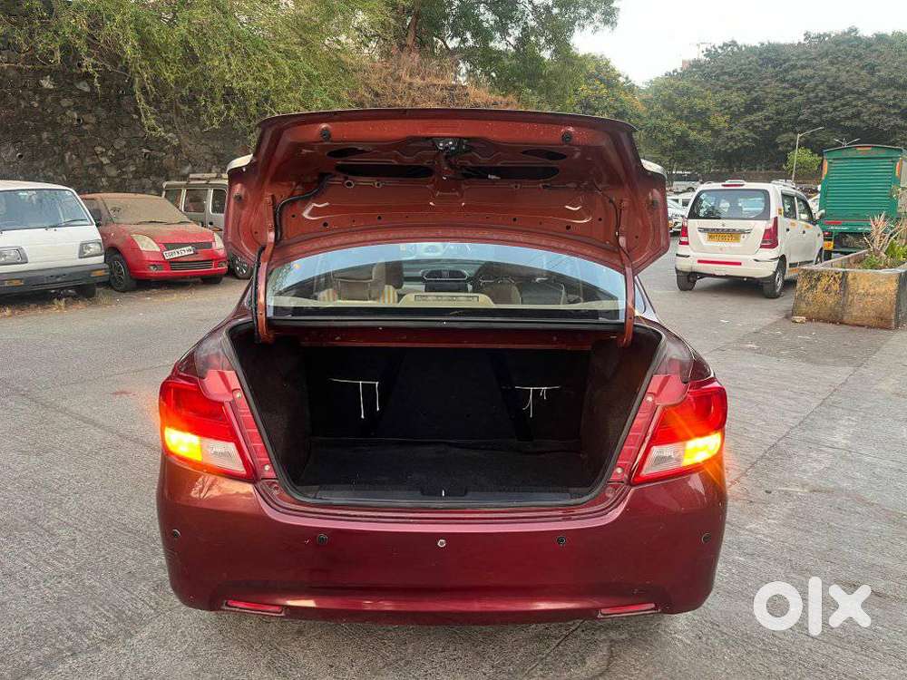 Maruti Suzuki Swift Dzire Vdi(o) Amt, 2018, Diesel