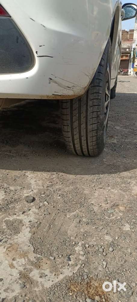 Tata Tigor Diesel Manual 2018