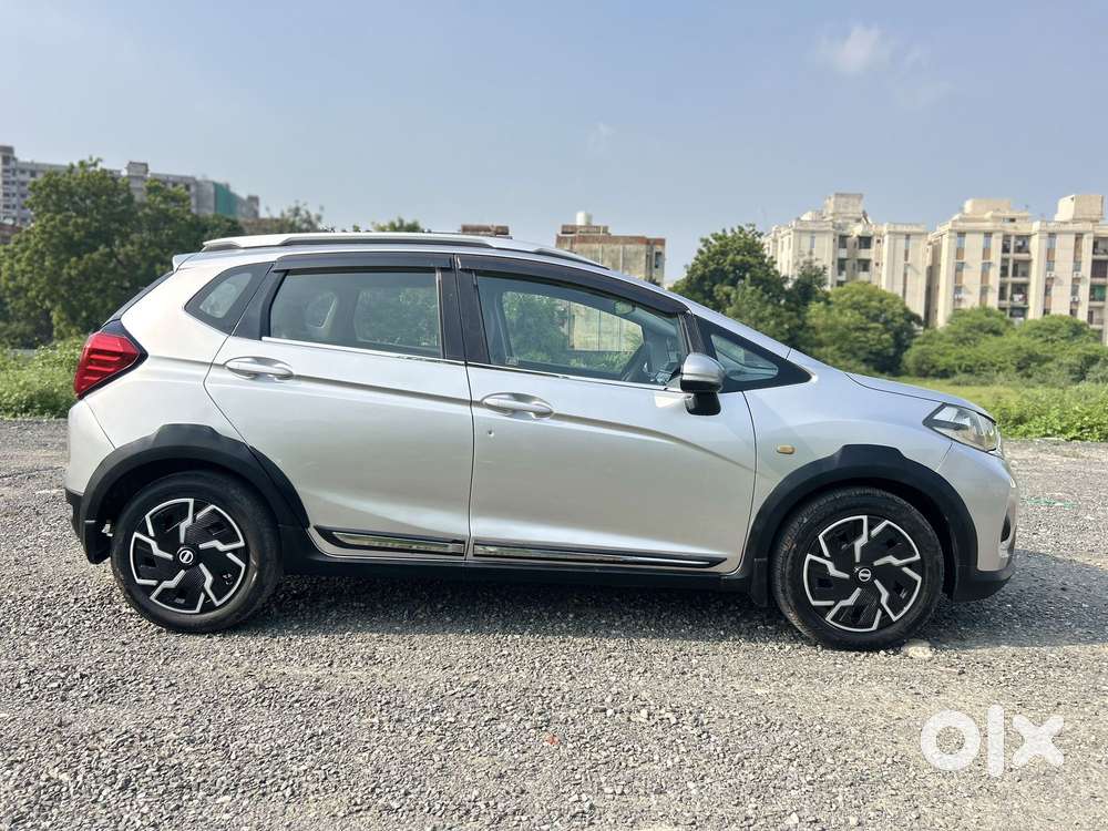 Honda Wr-v I-dtec S, 2017, Diesel