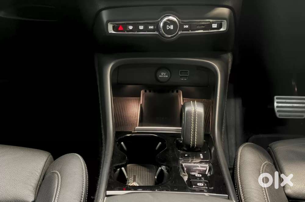 Volvo Xc40 T4 R-design, 2021, Petrol
