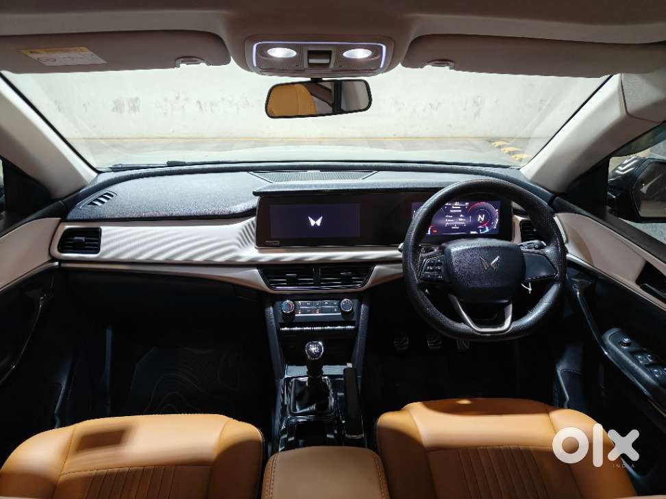 Mahindra Xuv700 2.2 Ax 5 Diesel Mt Str, 2022, Diesel