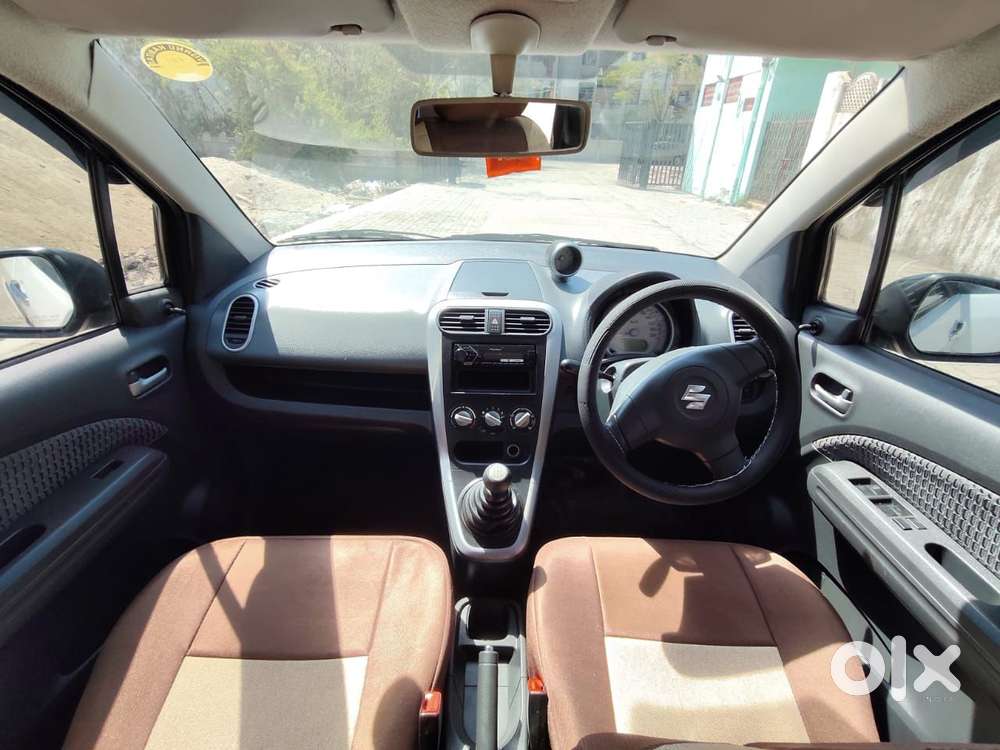Maruti Suzuki Ritz 2009-2011 Vxi Abs, 2013, Petrol