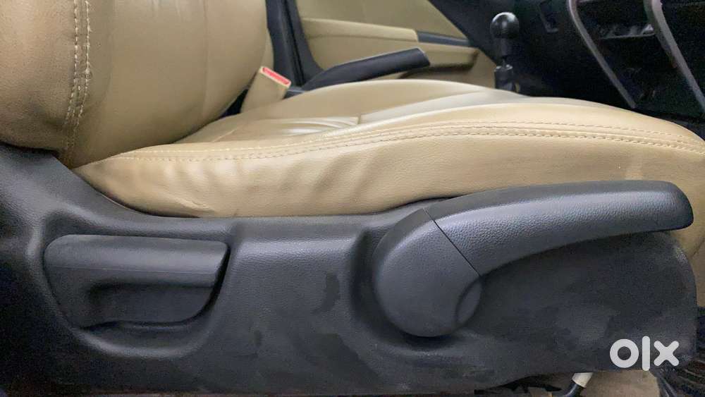 Honda City 2015-2017 I Vtec S, 2016, Petrol