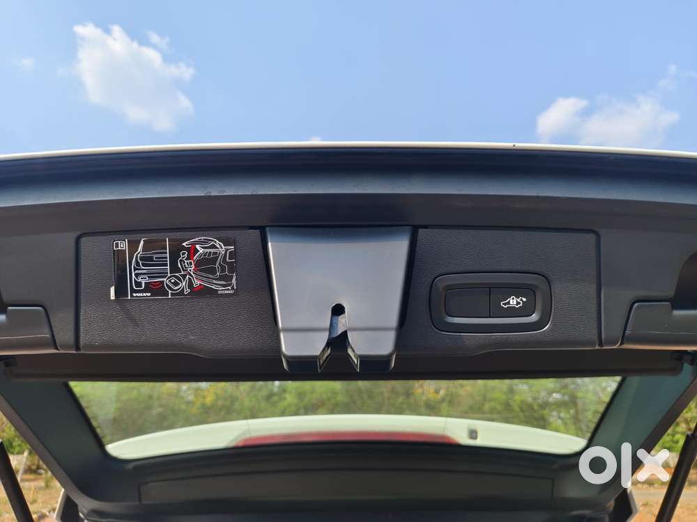 Volvo Xc60 D4 Summum, 2018, Diesel